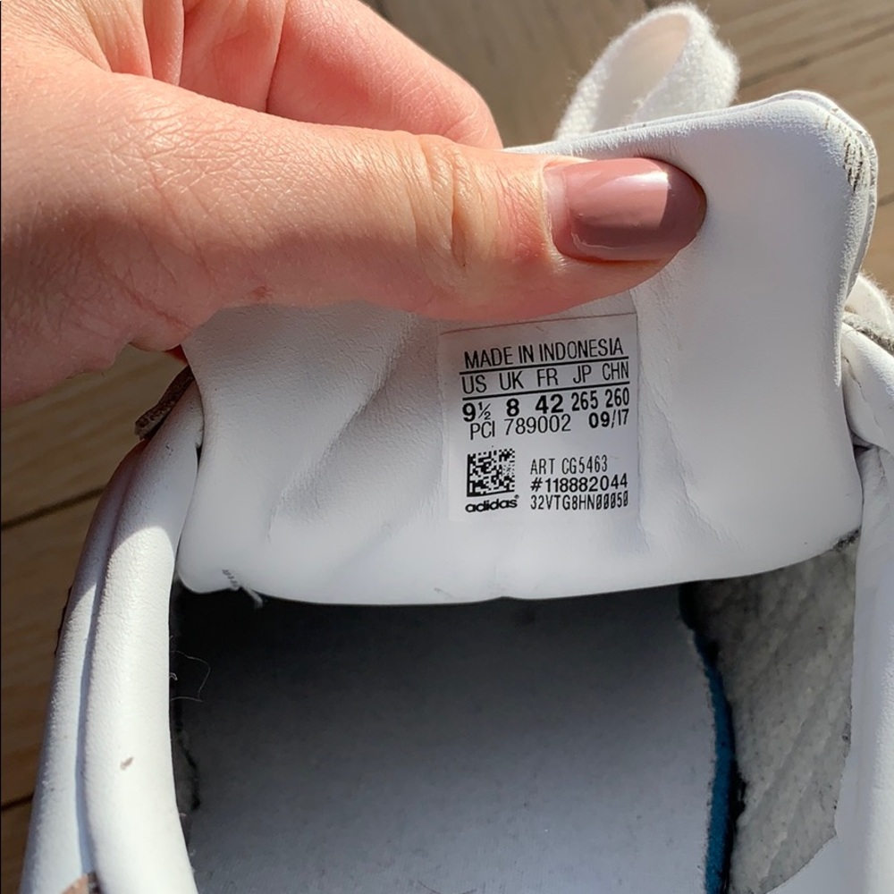 Adidas Superstar - Picture 5 of 5